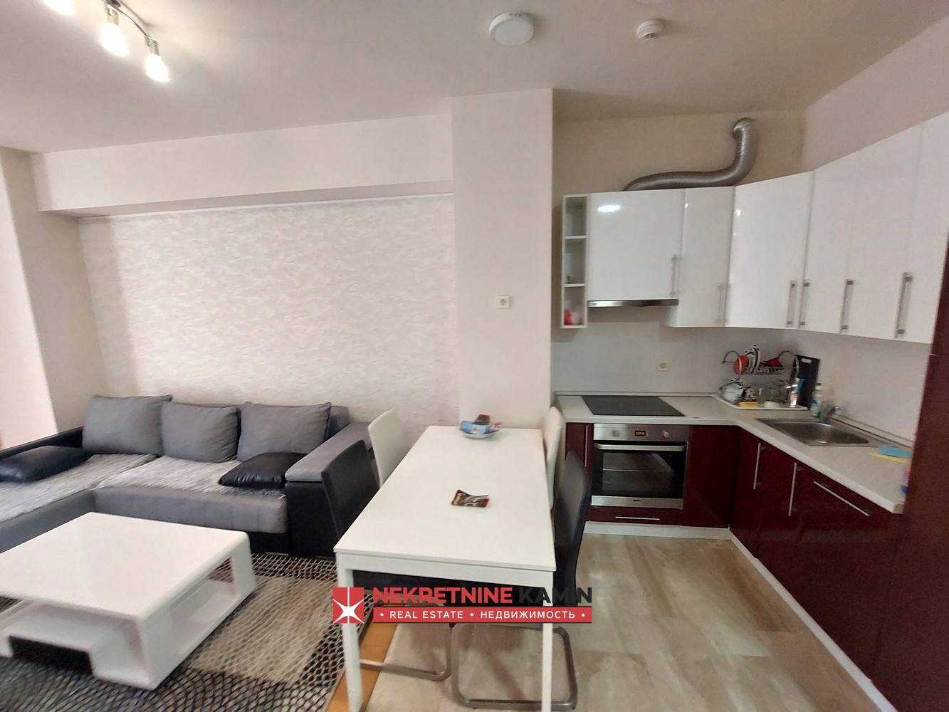 Квартира, 581 м², 280 000$ — FAKTOR